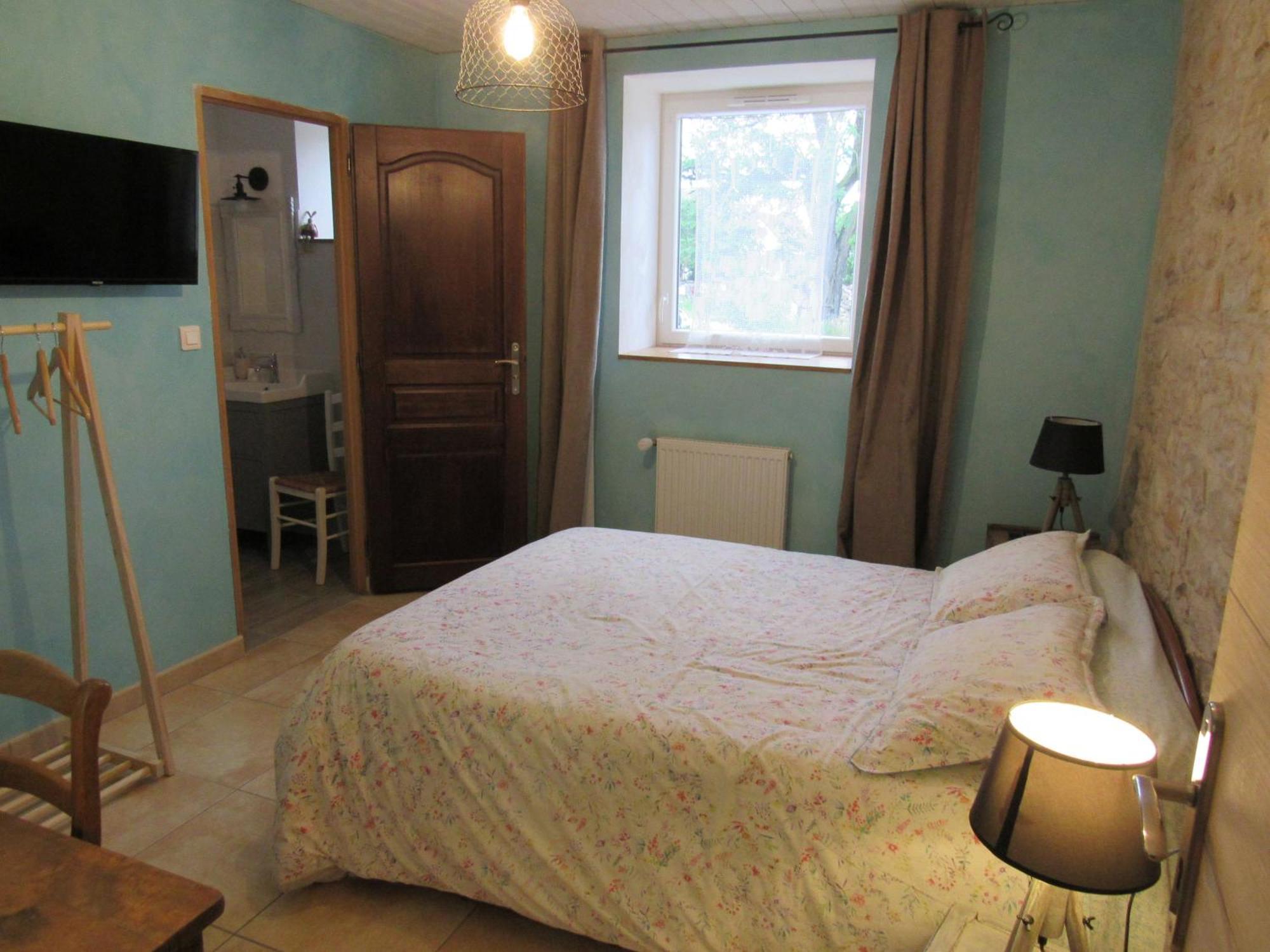 Chambres D'Hotes Les Arondelles Virey-le-Grand Экстерьер фото