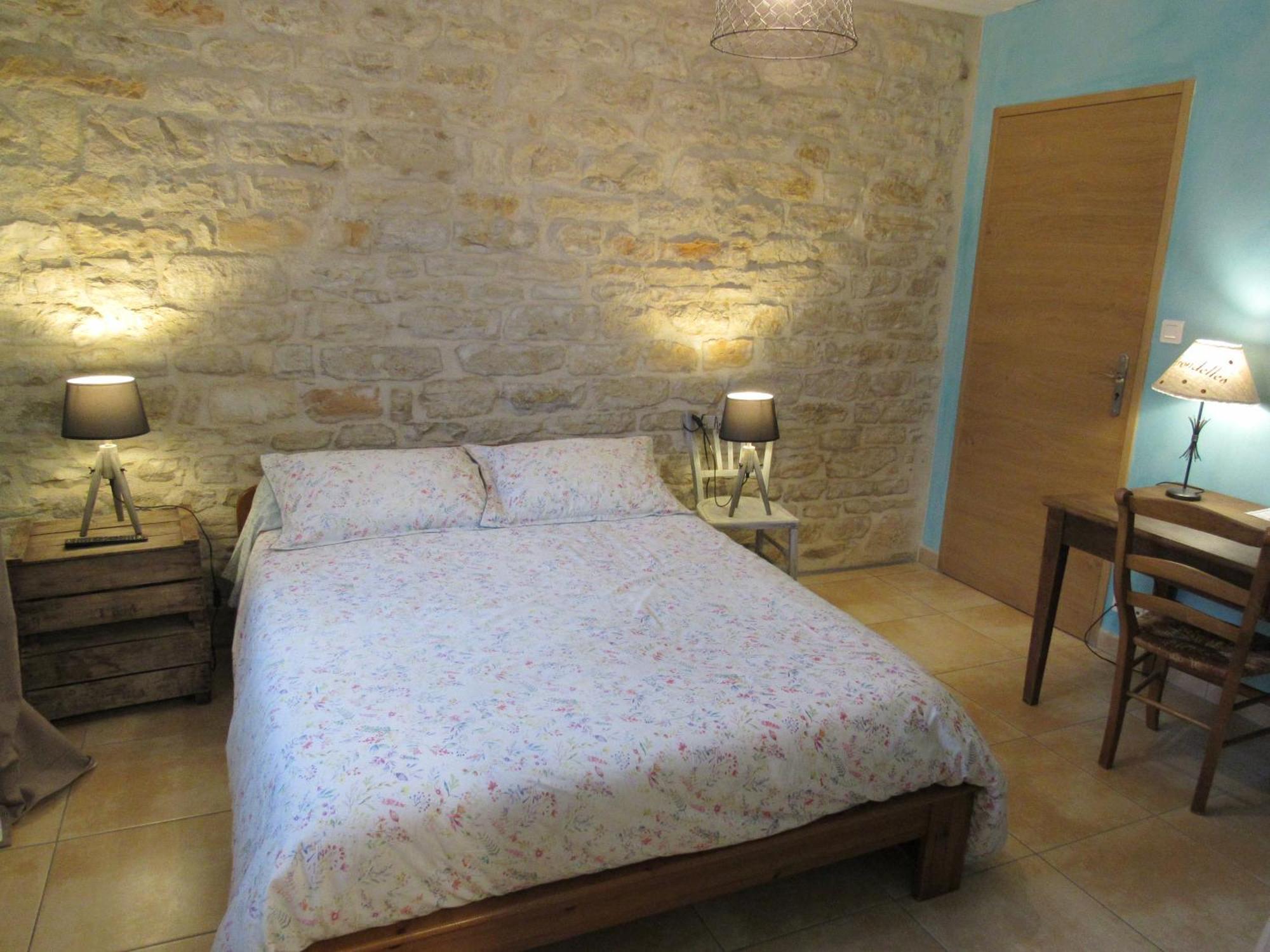 Chambres D'Hotes Les Arondelles Virey-le-Grand Экстерьер фото